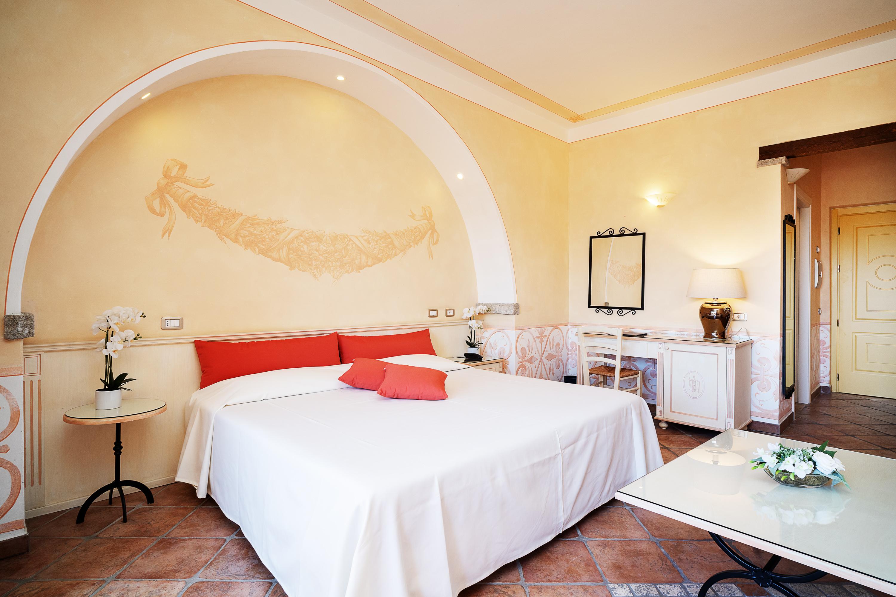 Lh Hotel Pozzo Sacro Ольбія Екстер'єр фото