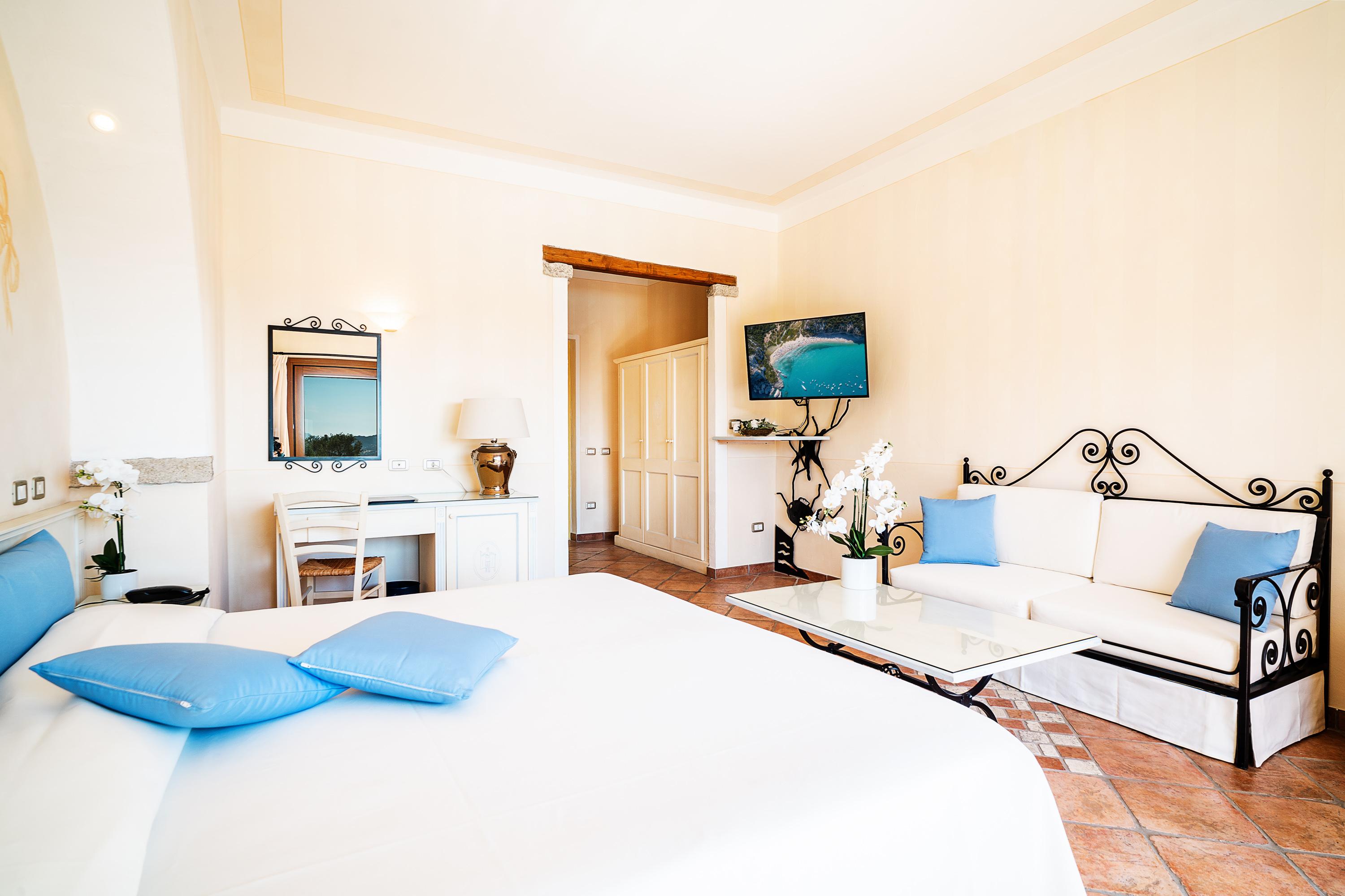 Lh Hotel Pozzo Sacro Ольбія Екстер'єр фото